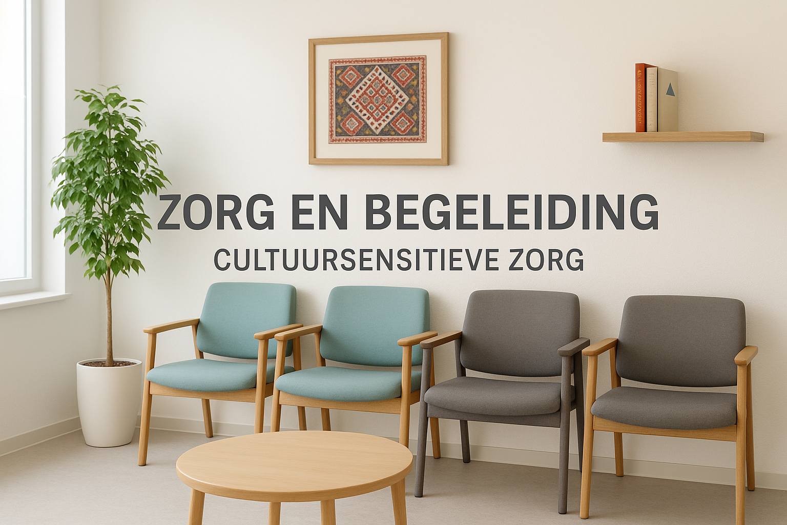zorg en begeleiding